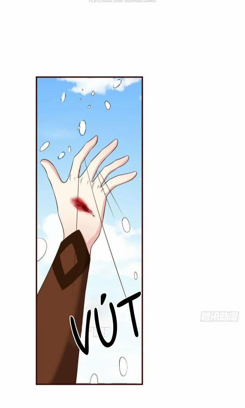 Trọng Sinh Thành Cậu Vàng Tại Dị Thế 49 trang 30