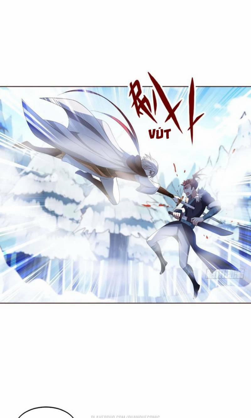 Trọng Sinh Thành Cậu Vàng Tại Dị Thế 49 trang 37