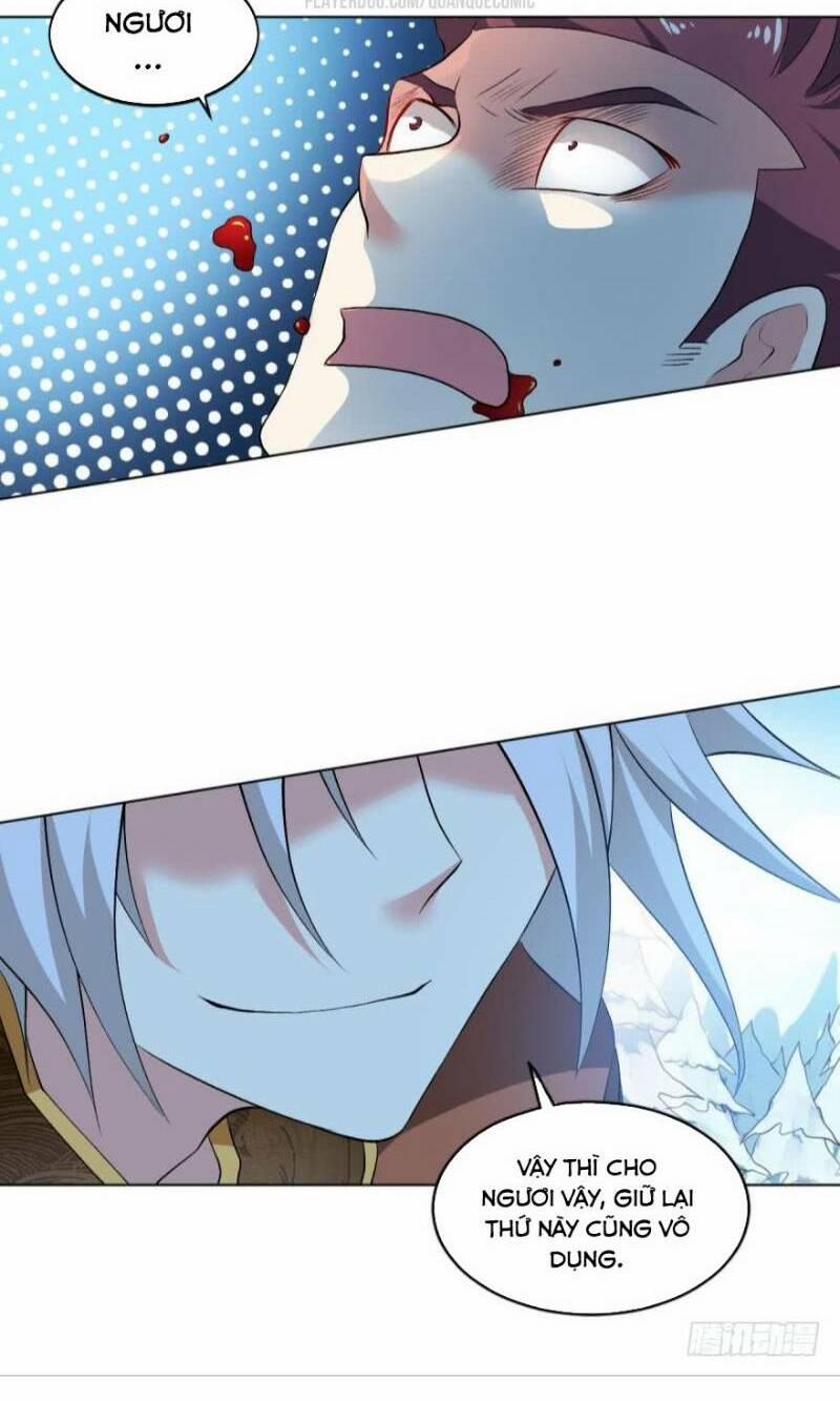 Trọng Sinh Thành Cậu Vàng Tại Dị Thế 49 trang 38
