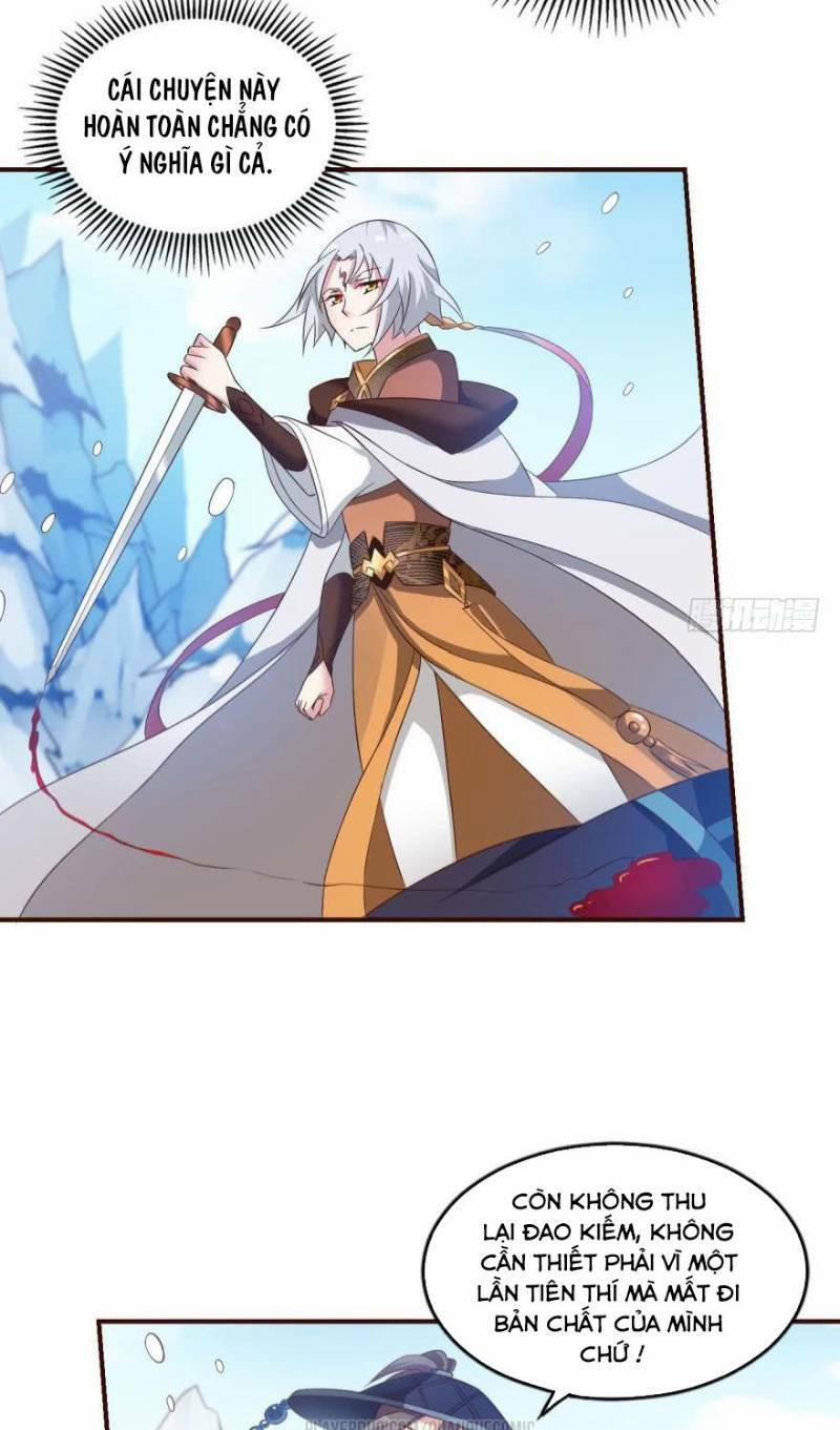 Trọng Sinh Thành Cậu Vàng Tại Dị Thế 49 trang 41