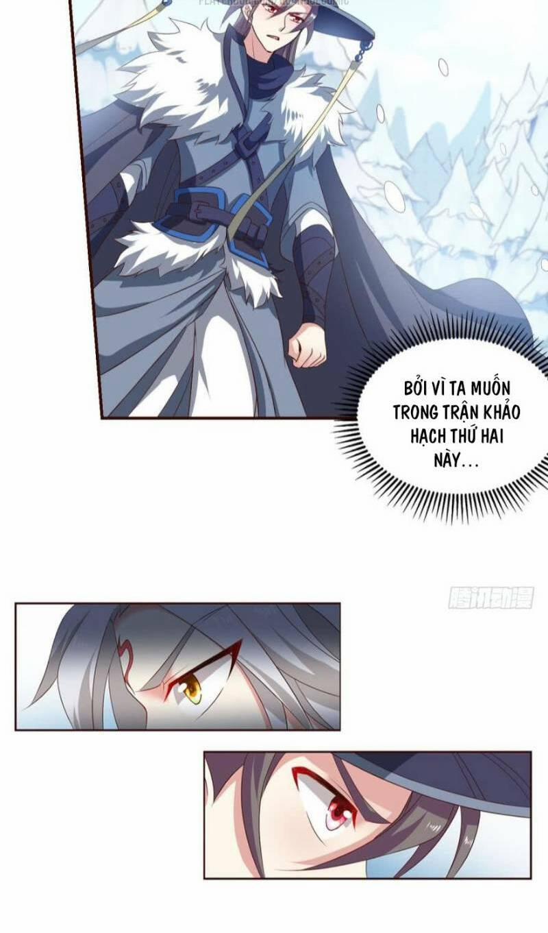 Trọng Sinh Thành Cậu Vàng Tại Dị Thế 49 trang 42