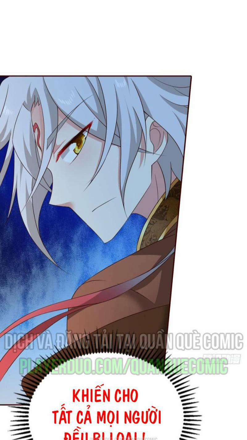 Trọng Sinh Thành Cậu Vàng Tại Dị Thế 49 trang 43