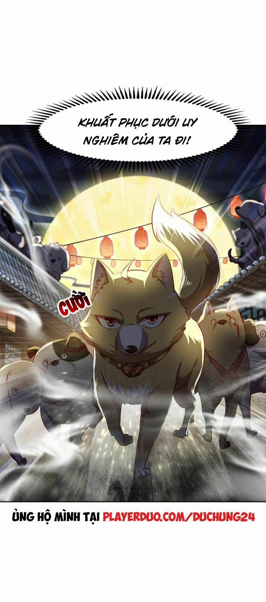 Trọng Sinh Thành Cậu Vàng Tại Dị Thế 5 trang 10