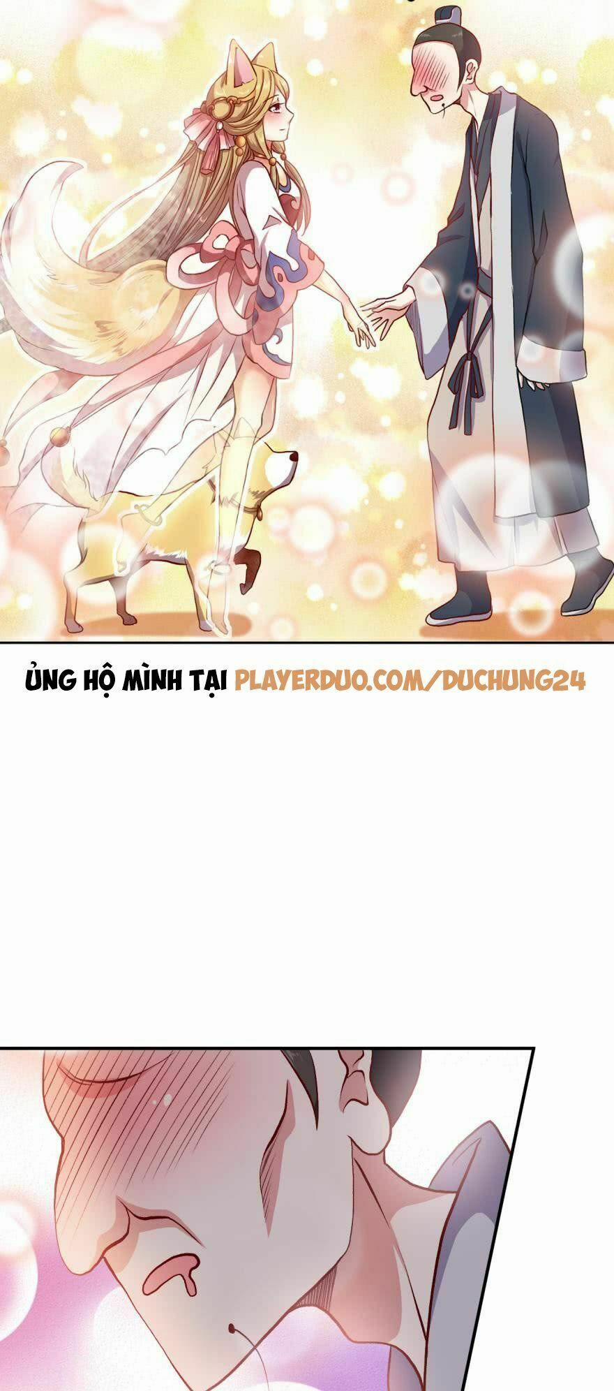 Trọng Sinh Thành Cậu Vàng Tại Dị Thế 5 trang 12