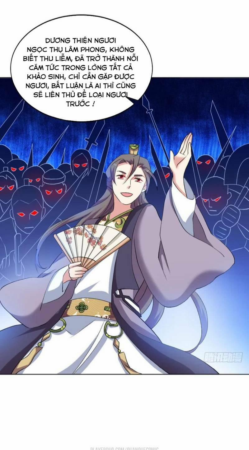 Trọng Sinh Thành Cậu Vàng Tại Dị Thế 50 trang 10