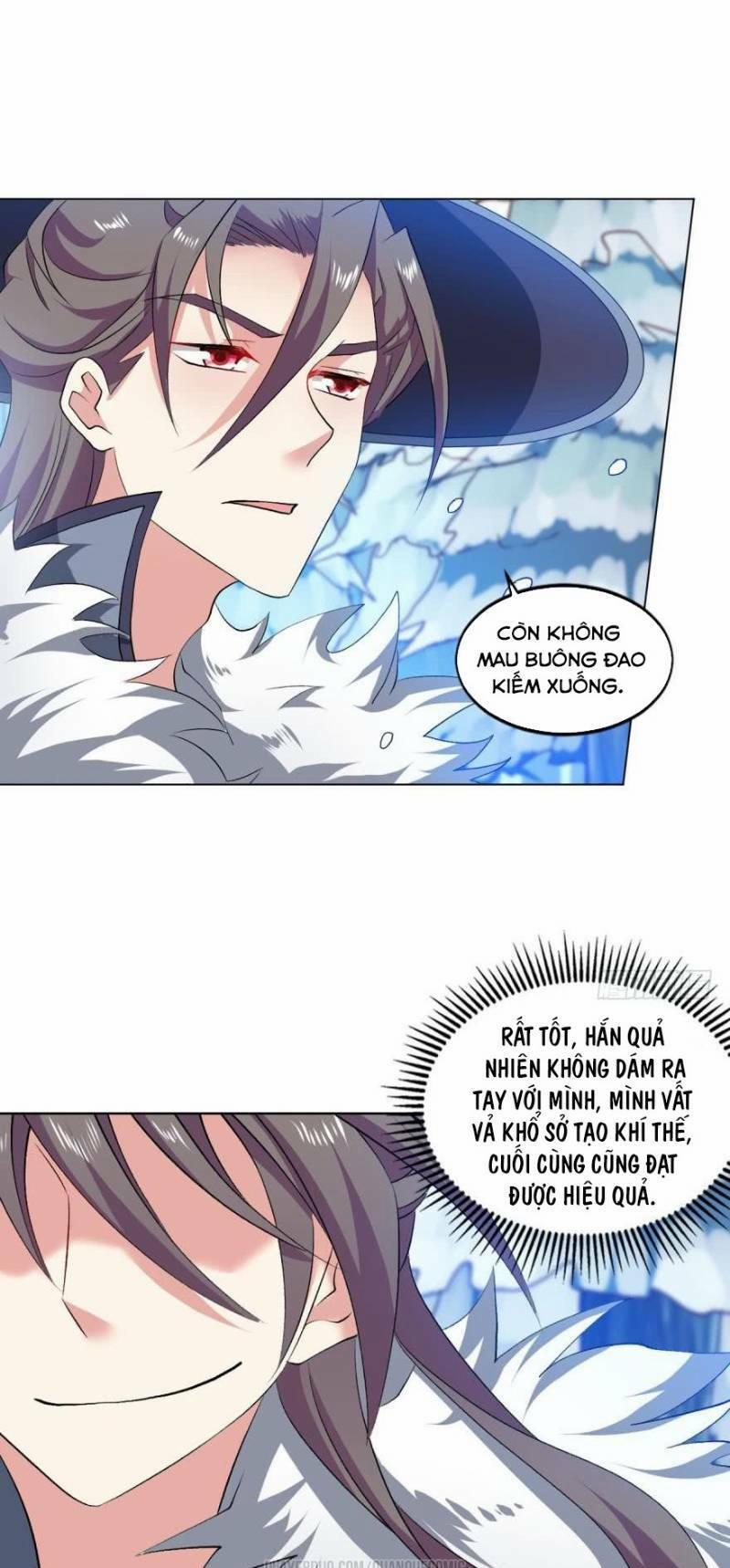 Trọng Sinh Thành Cậu Vàng Tại Dị Thế 50 trang 2