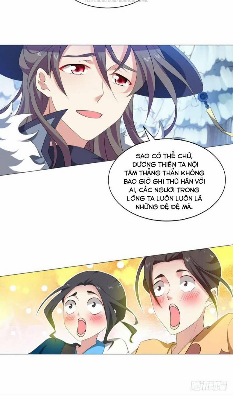 Trọng Sinh Thành Cậu Vàng Tại Dị Thế 50 trang 23