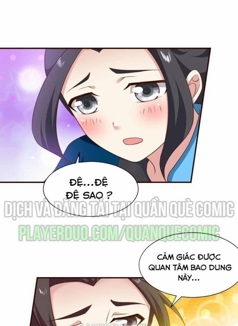 Trọng Sinh Thành Cậu Vàng Tại Dị Thế 50 trang 24