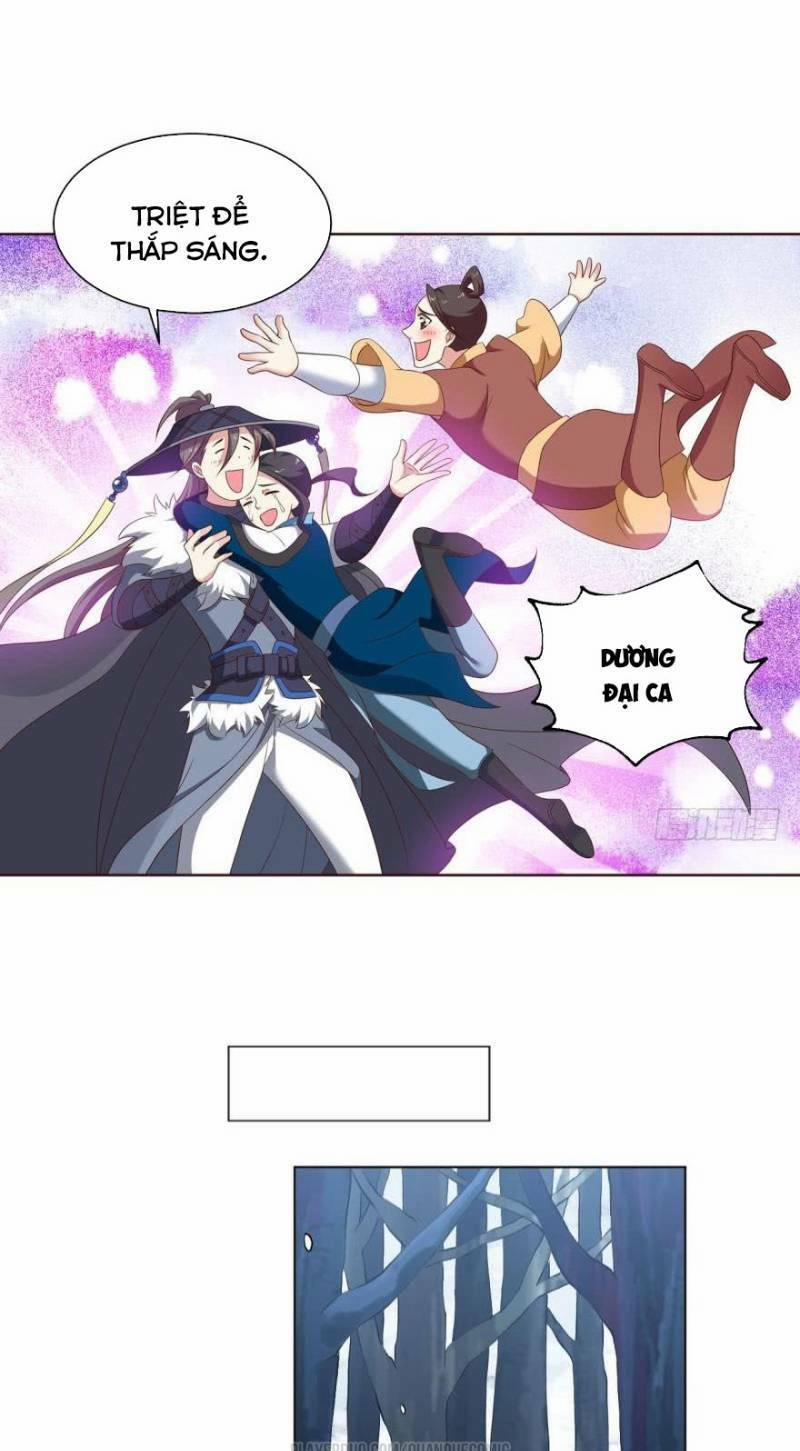 Trọng Sinh Thành Cậu Vàng Tại Dị Thế 50 trang 26