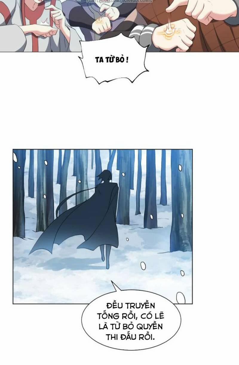 Trọng Sinh Thành Cậu Vàng Tại Dị Thế 50 trang 29