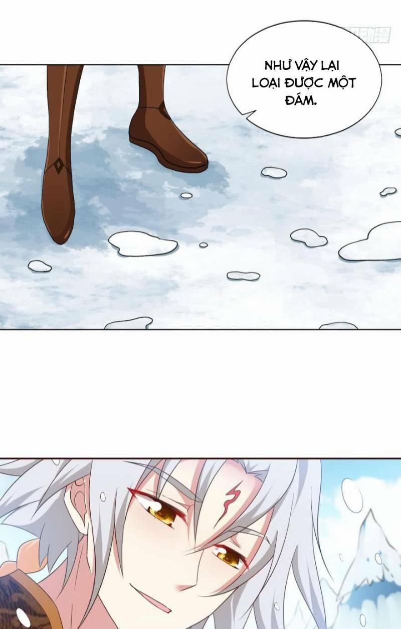 Trọng Sinh Thành Cậu Vàng Tại Dị Thế 50 trang 30