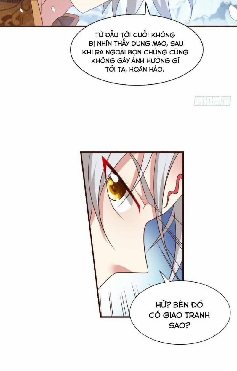 Trọng Sinh Thành Cậu Vàng Tại Dị Thế 50 trang 31