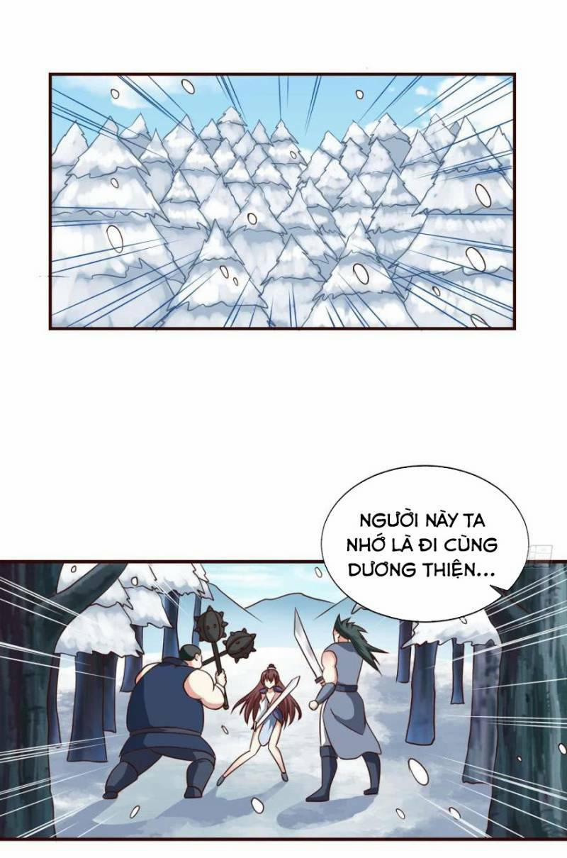 Trọng Sinh Thành Cậu Vàng Tại Dị Thế 50 trang 32