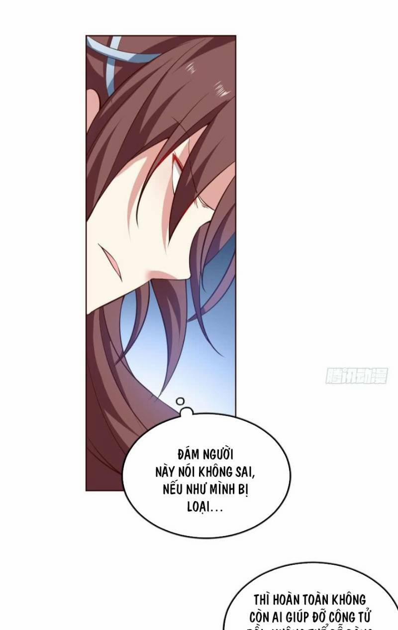 Trọng Sinh Thành Cậu Vàng Tại Dị Thế 50 trang 36