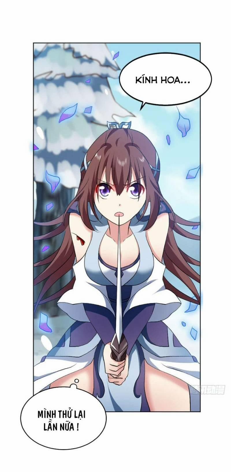 Trọng Sinh Thành Cậu Vàng Tại Dị Thế 50 trang 39