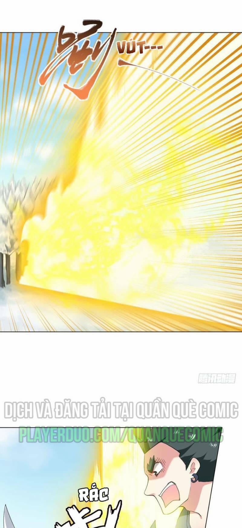 Trọng Sinh Thành Cậu Vàng Tại Dị Thế 50 trang 40