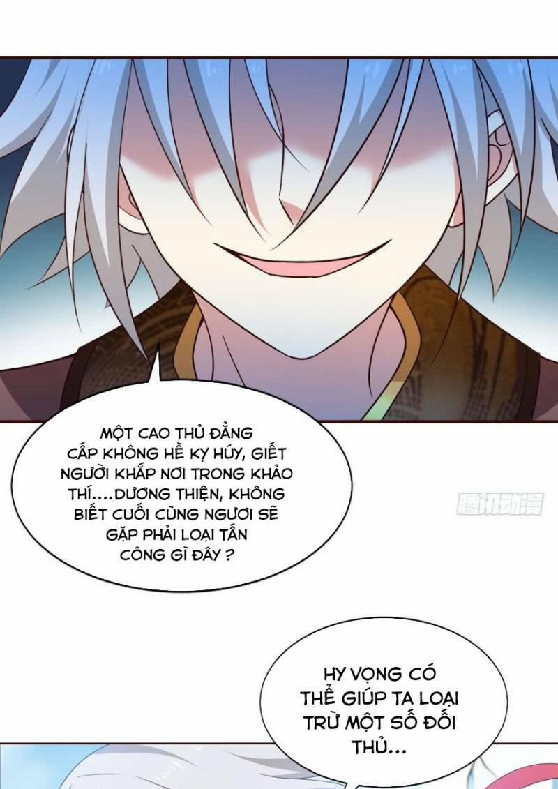 Trọng Sinh Thành Cậu Vàng Tại Dị Thế 50 trang 44