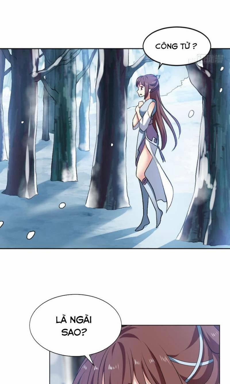 Trọng Sinh Thành Cậu Vàng Tại Dị Thế 50 trang 46