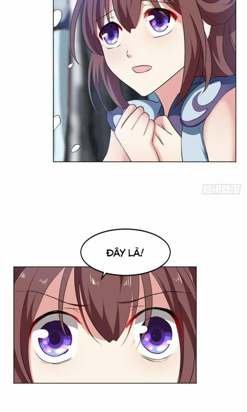 Trọng Sinh Thành Cậu Vàng Tại Dị Thế 50 trang 47