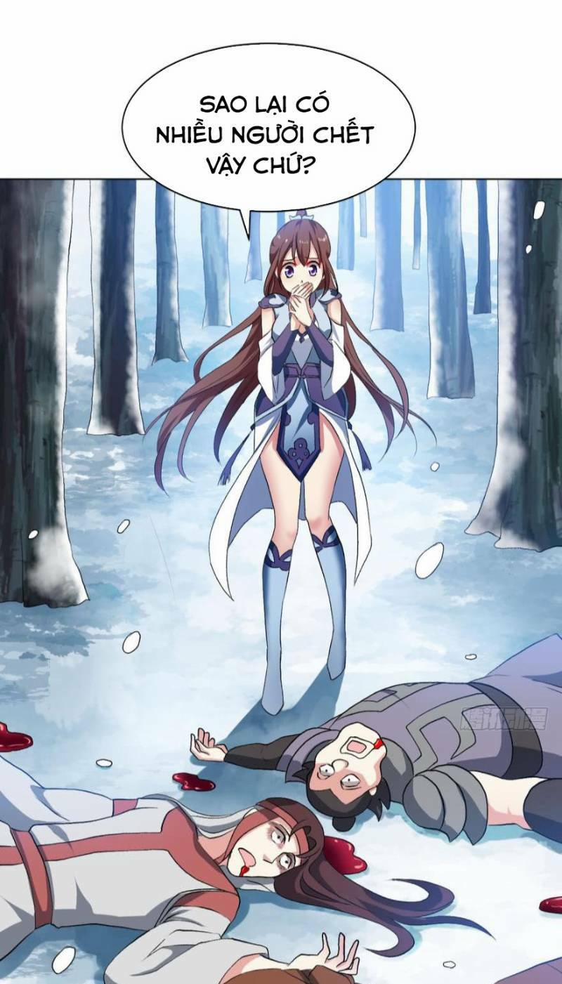 Trọng Sinh Thành Cậu Vàng Tại Dị Thế 50 trang 48