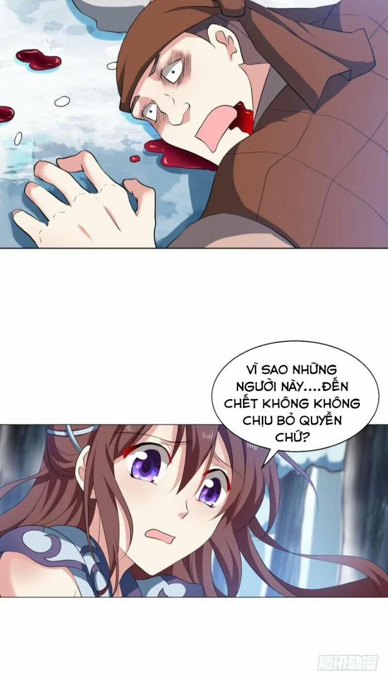 Trọng Sinh Thành Cậu Vàng Tại Dị Thế 50 trang 49