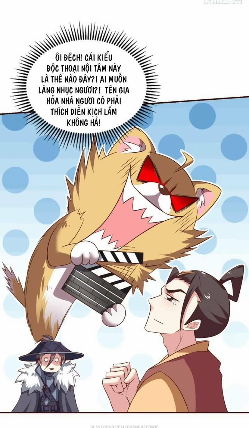 Trọng Sinh Thành Cậu Vàng Tại Dị Thế 50 trang 6