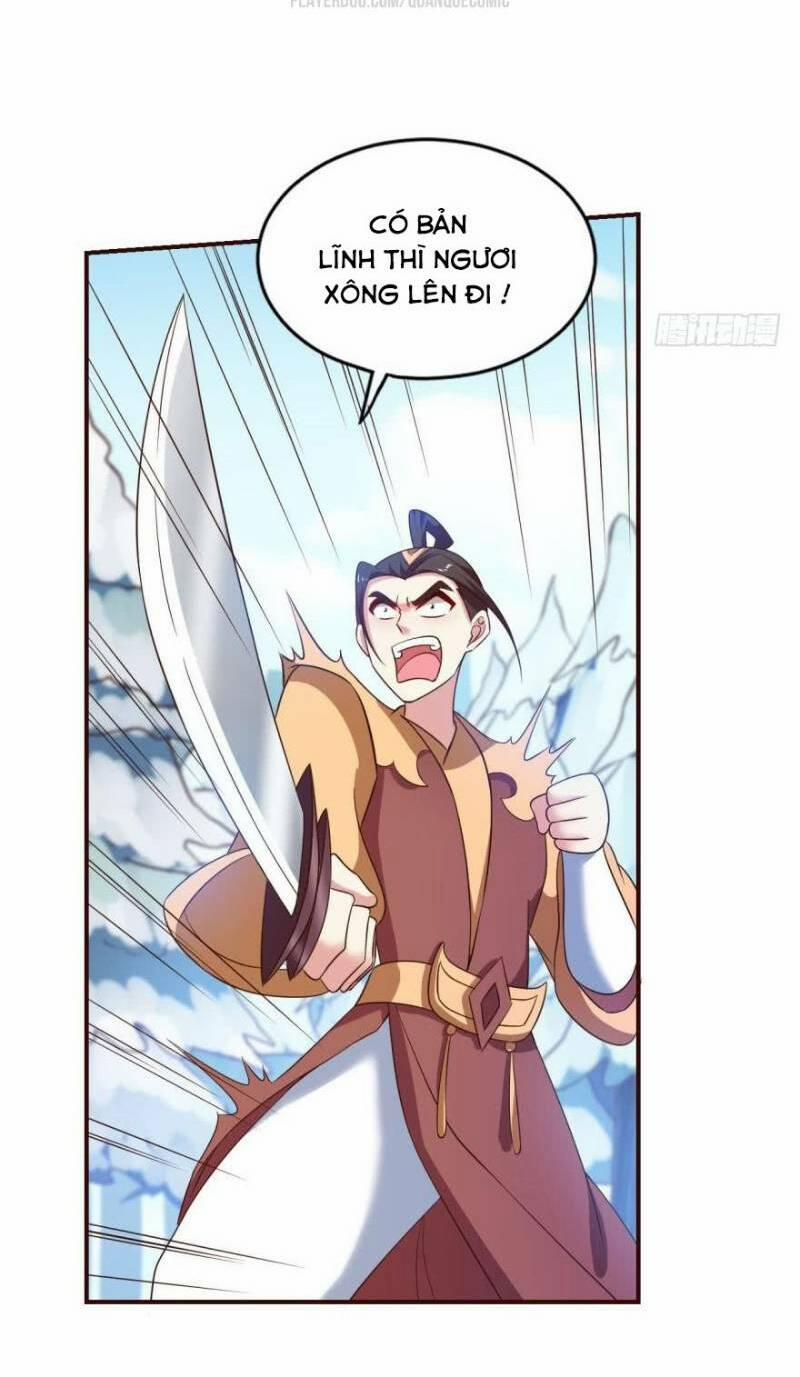 Trọng Sinh Thành Cậu Vàng Tại Dị Thế 50 trang 7