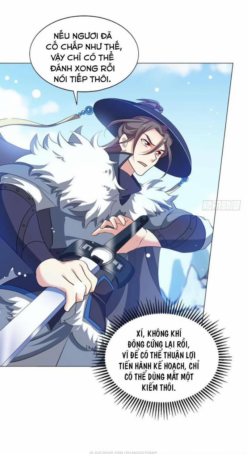 Trọng Sinh Thành Cậu Vàng Tại Dị Thế 50 trang 8