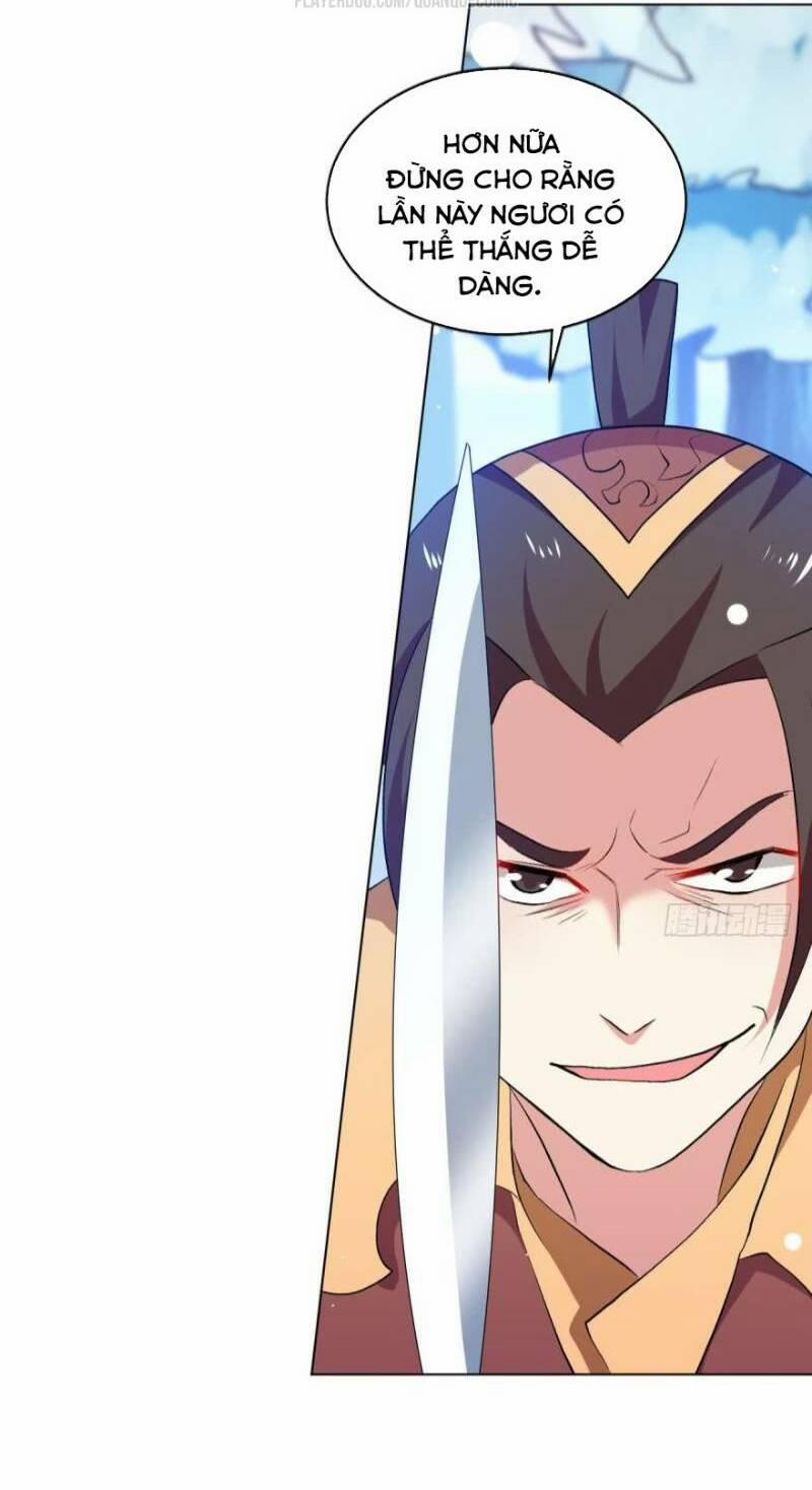 Trọng Sinh Thành Cậu Vàng Tại Dị Thế 50 trang 9