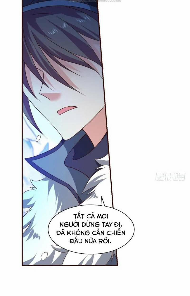 Trọng Sinh Thành Cậu Vàng Tại Dị Thế 51 trang 11