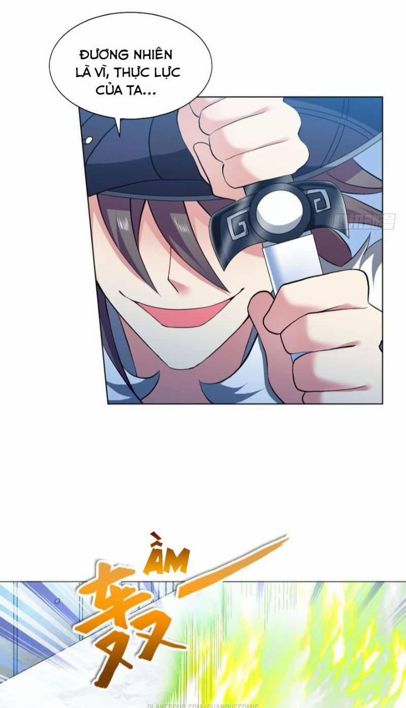 Trọng Sinh Thành Cậu Vàng Tại Dị Thế 51 trang 18