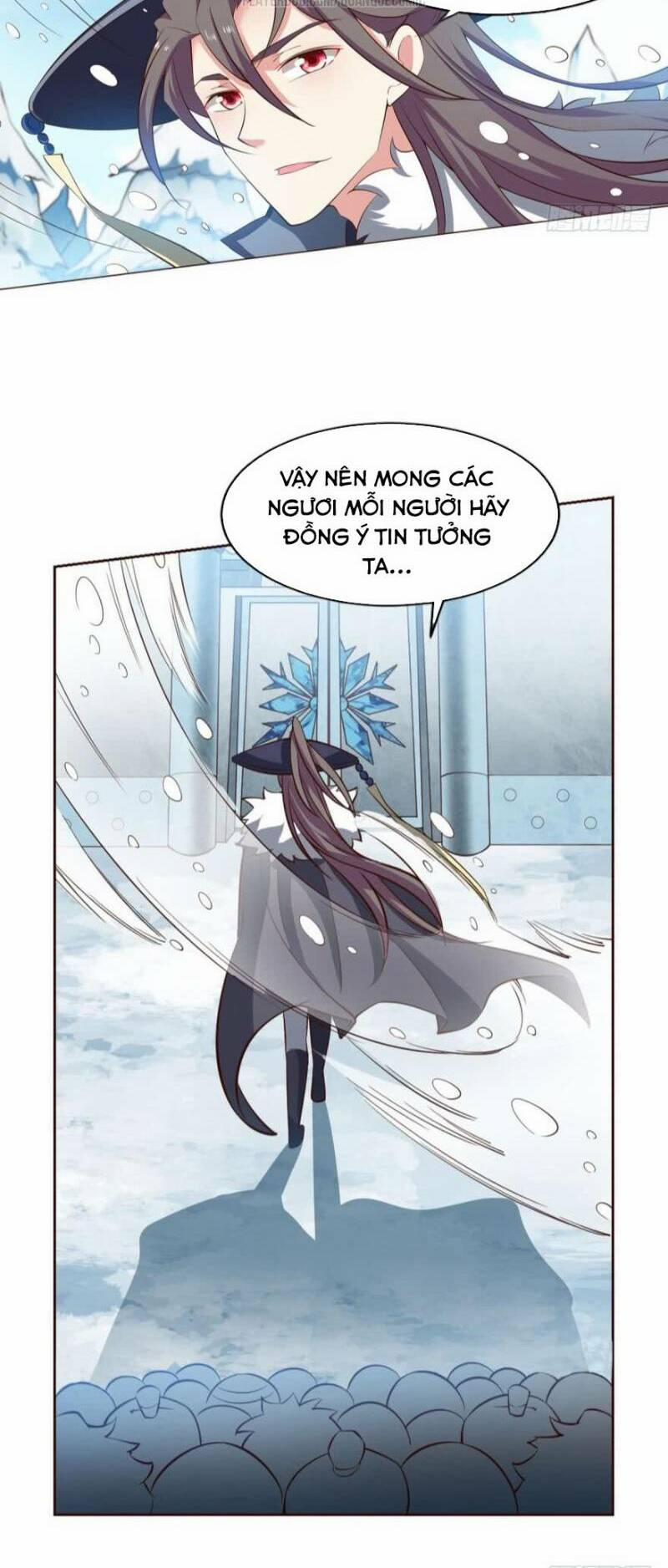 Trọng Sinh Thành Cậu Vàng Tại Dị Thế 51 trang 25