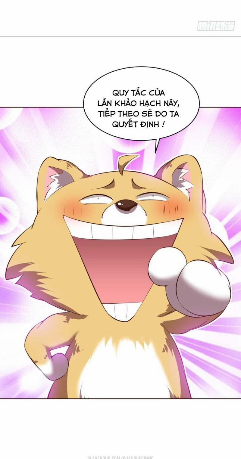 Trọng Sinh Thành Cậu Vàng Tại Dị Thế 51 trang 32