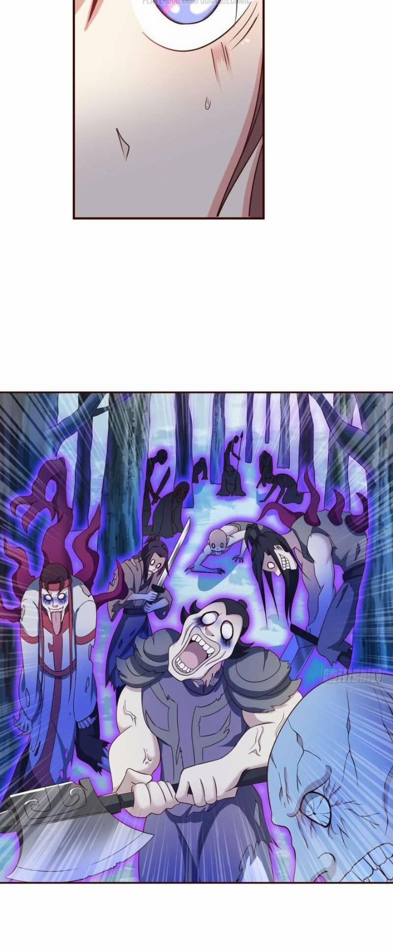 Trọng Sinh Thành Cậu Vàng Tại Dị Thế 51 trang 39