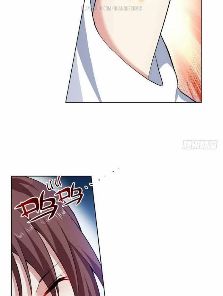 Trọng Sinh Thành Cậu Vàng Tại Dị Thế 51 trang 41