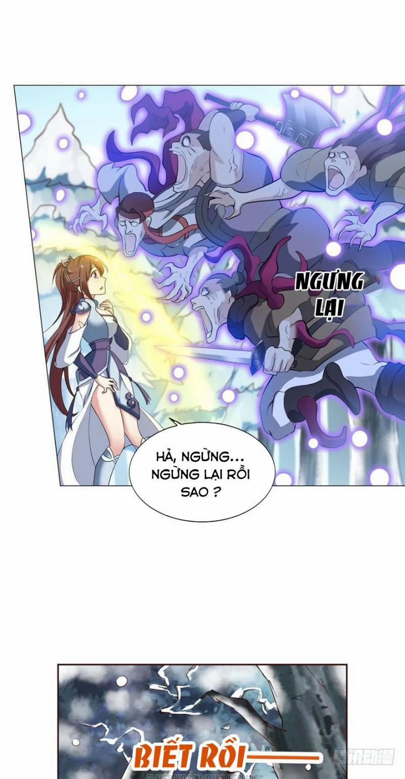 Trọng Sinh Thành Cậu Vàng Tại Dị Thế 51 trang 43