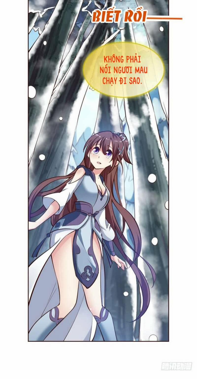 Trọng Sinh Thành Cậu Vàng Tại Dị Thế 51 trang 44