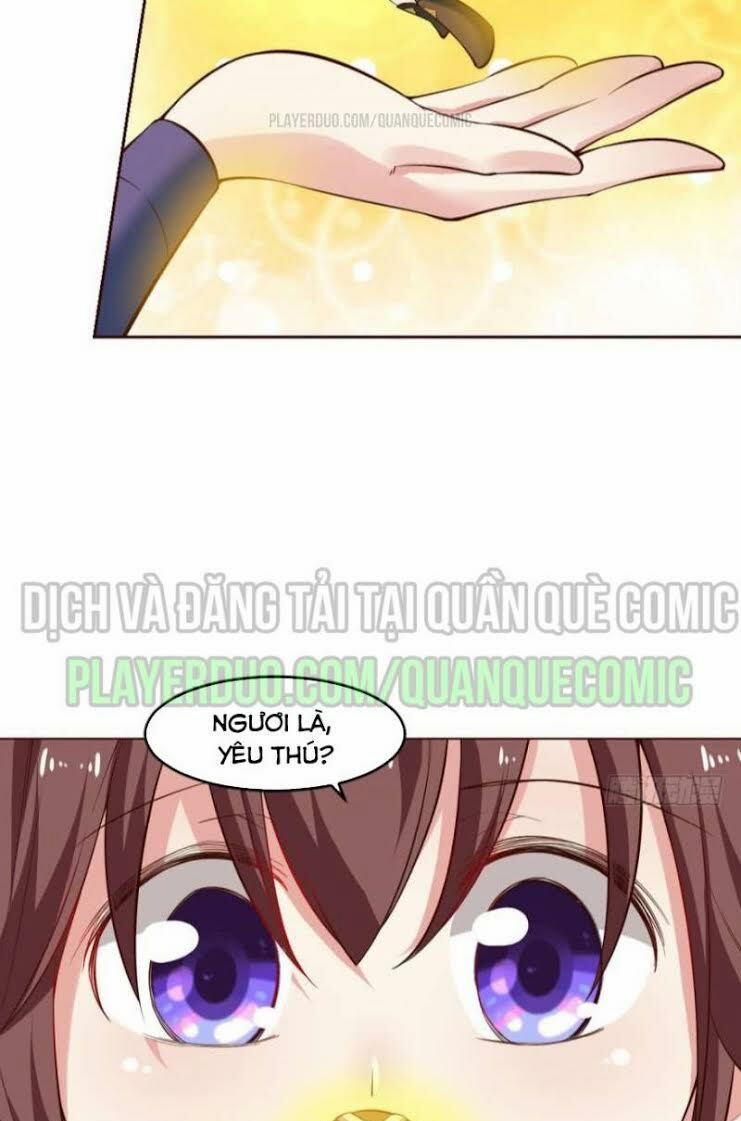 Trọng Sinh Thành Cậu Vàng Tại Dị Thế 51 trang 46