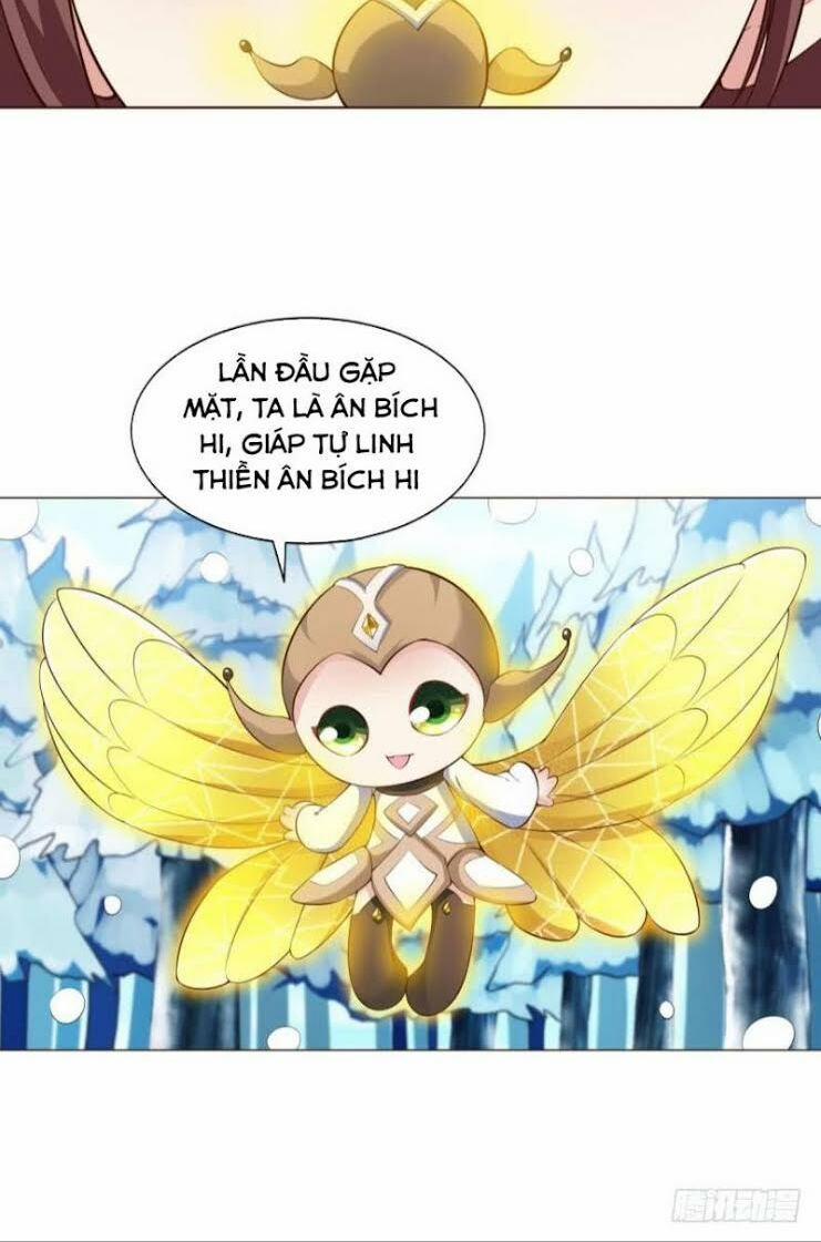 Trọng Sinh Thành Cậu Vàng Tại Dị Thế 51 trang 47