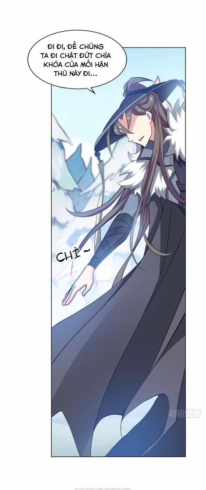 Trọng Sinh Thành Cậu Vàng Tại Dị Thế 51 trang 6