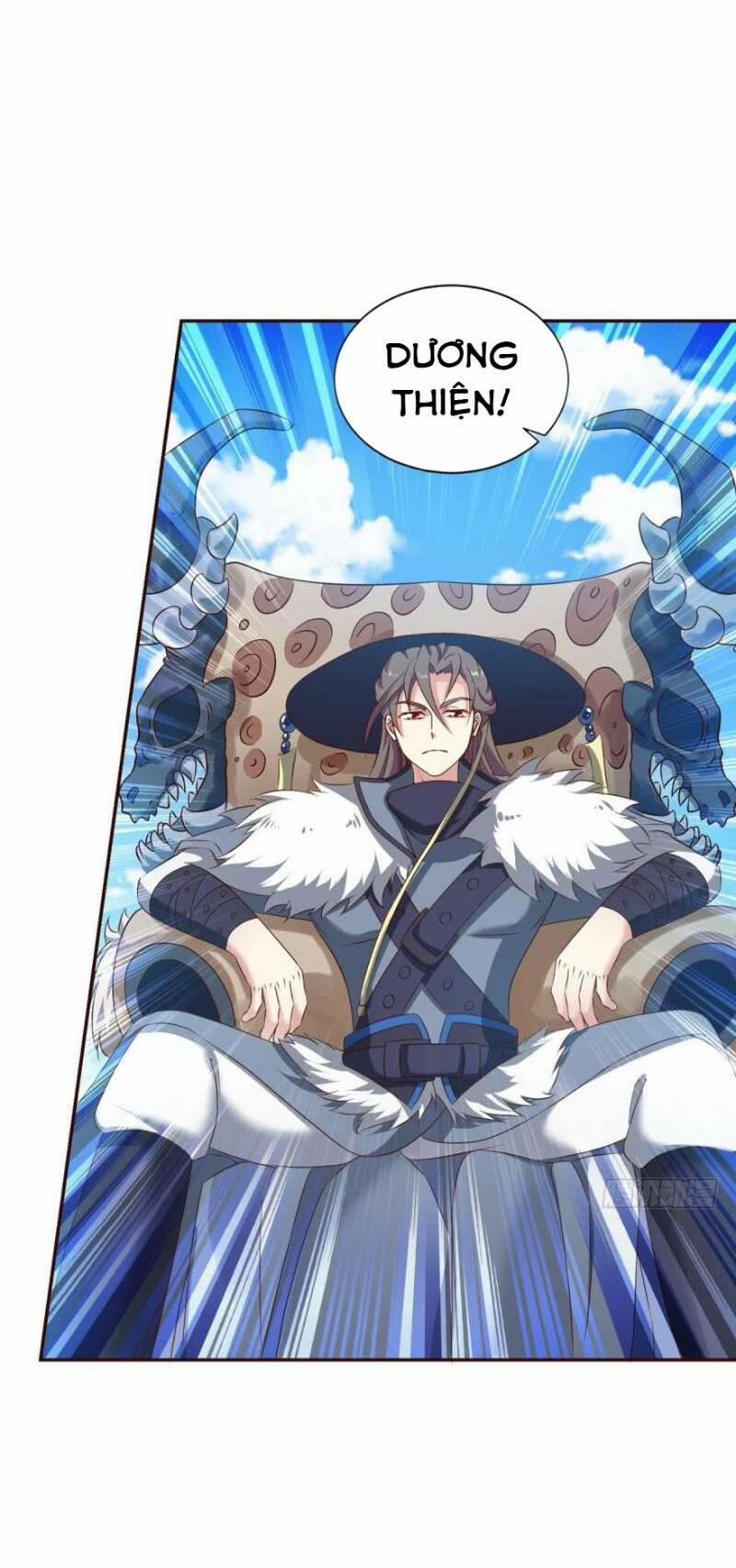 Trọng Sinh Thành Cậu Vàng Tại Dị Thế 52 trang 13