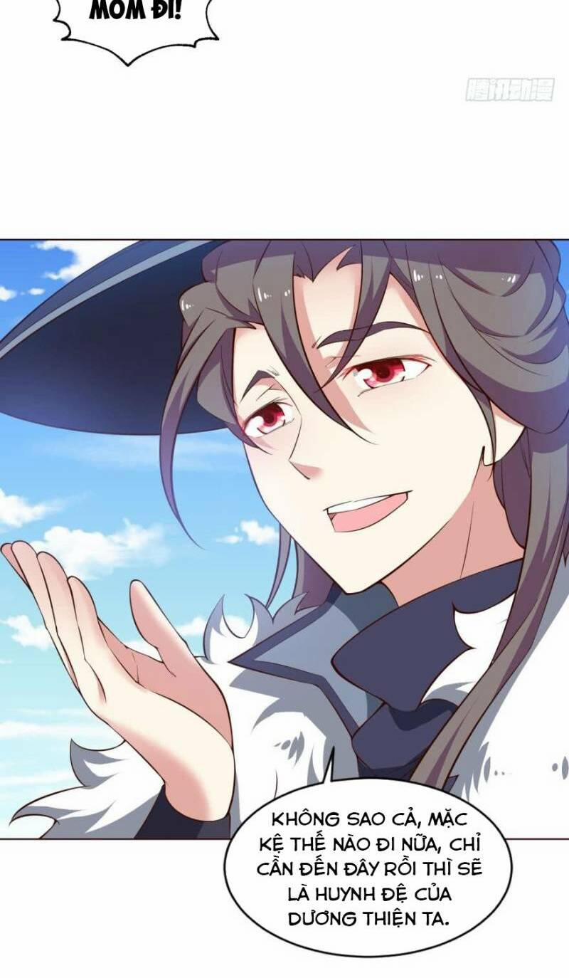 Trọng Sinh Thành Cậu Vàng Tại Dị Thế 52 trang 19