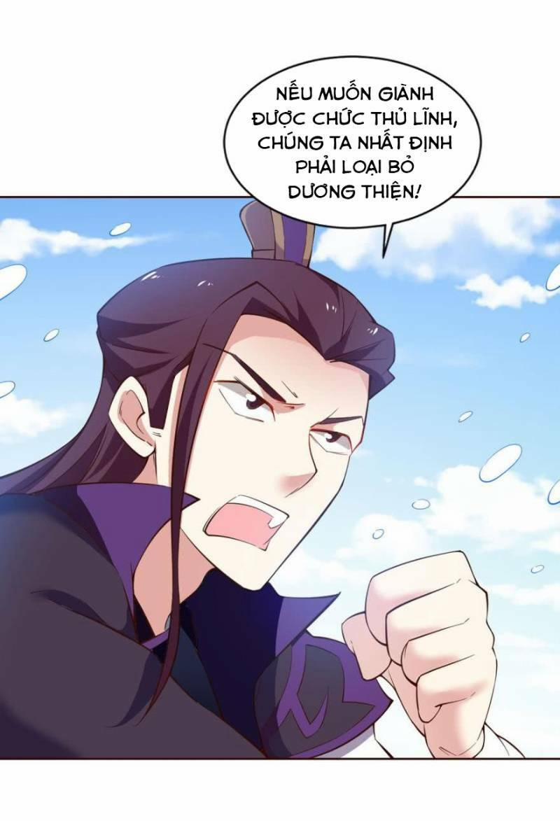 Trọng Sinh Thành Cậu Vàng Tại Dị Thế 52 trang 2