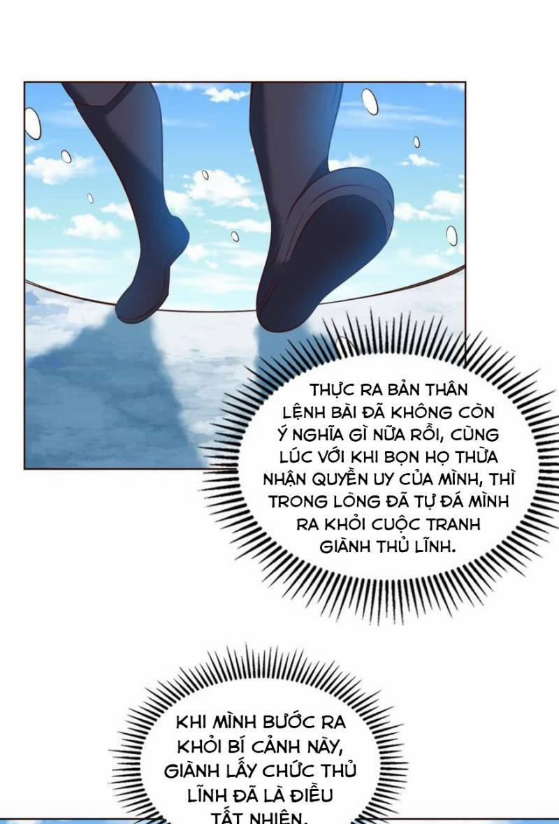 Trọng Sinh Thành Cậu Vàng Tại Dị Thế 52 trang 25