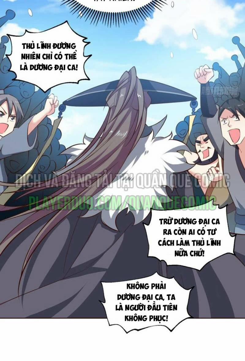 Trọng Sinh Thành Cậu Vàng Tại Dị Thế 52 trang 26