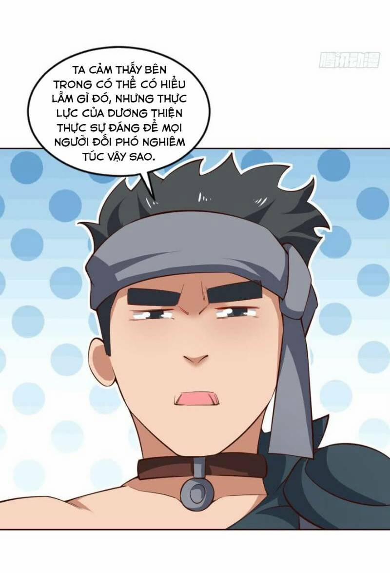 Trọng Sinh Thành Cậu Vàng Tại Dị Thế 52 trang 3