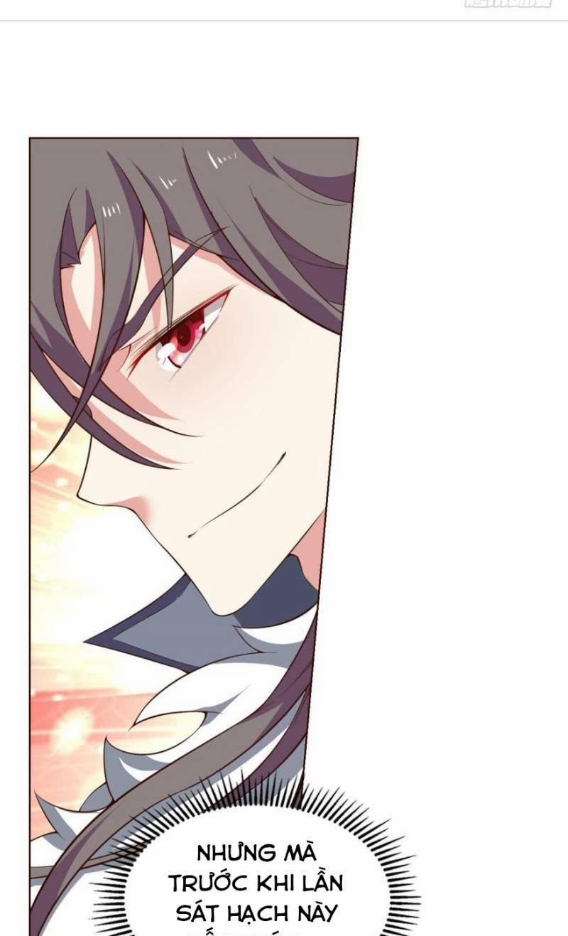 Trọng Sinh Thành Cậu Vàng Tại Dị Thế 52 trang 31