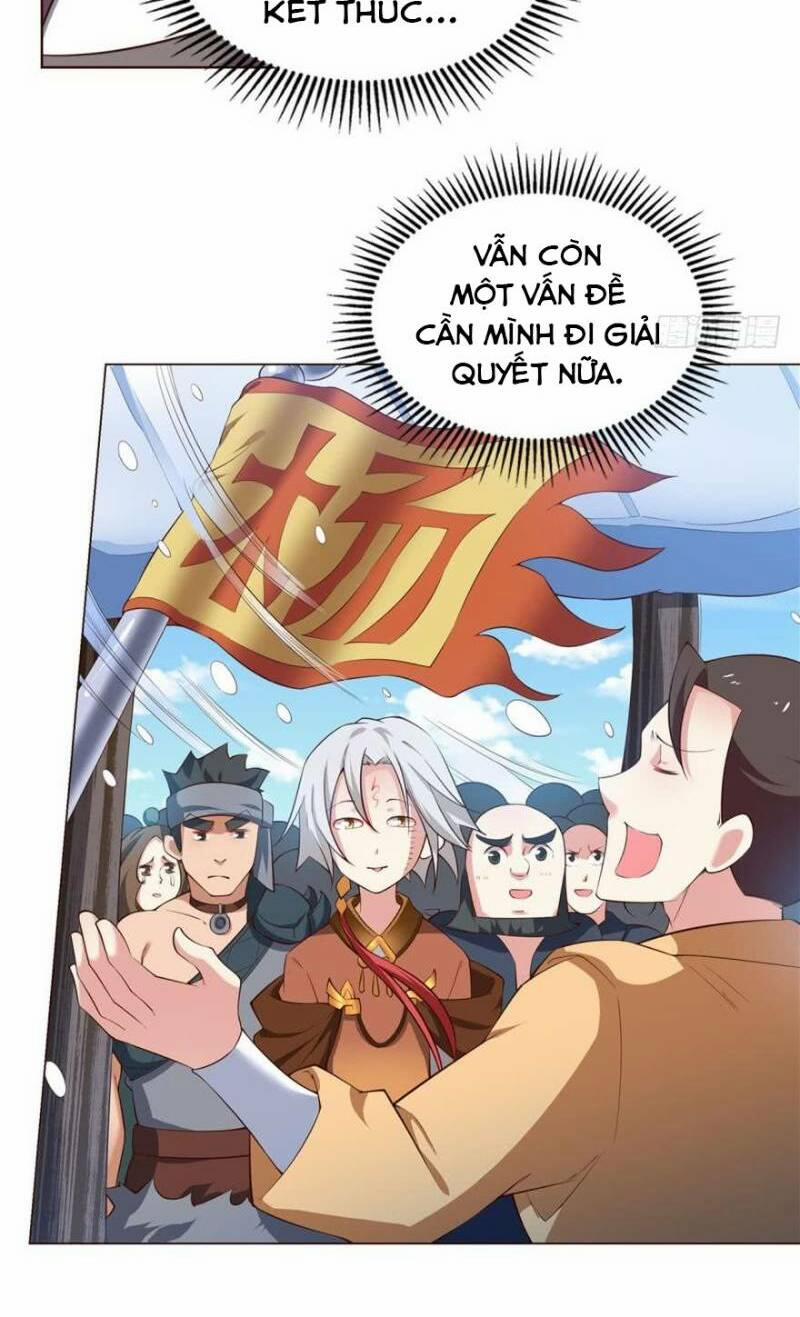 Trọng Sinh Thành Cậu Vàng Tại Dị Thế 52 trang 32