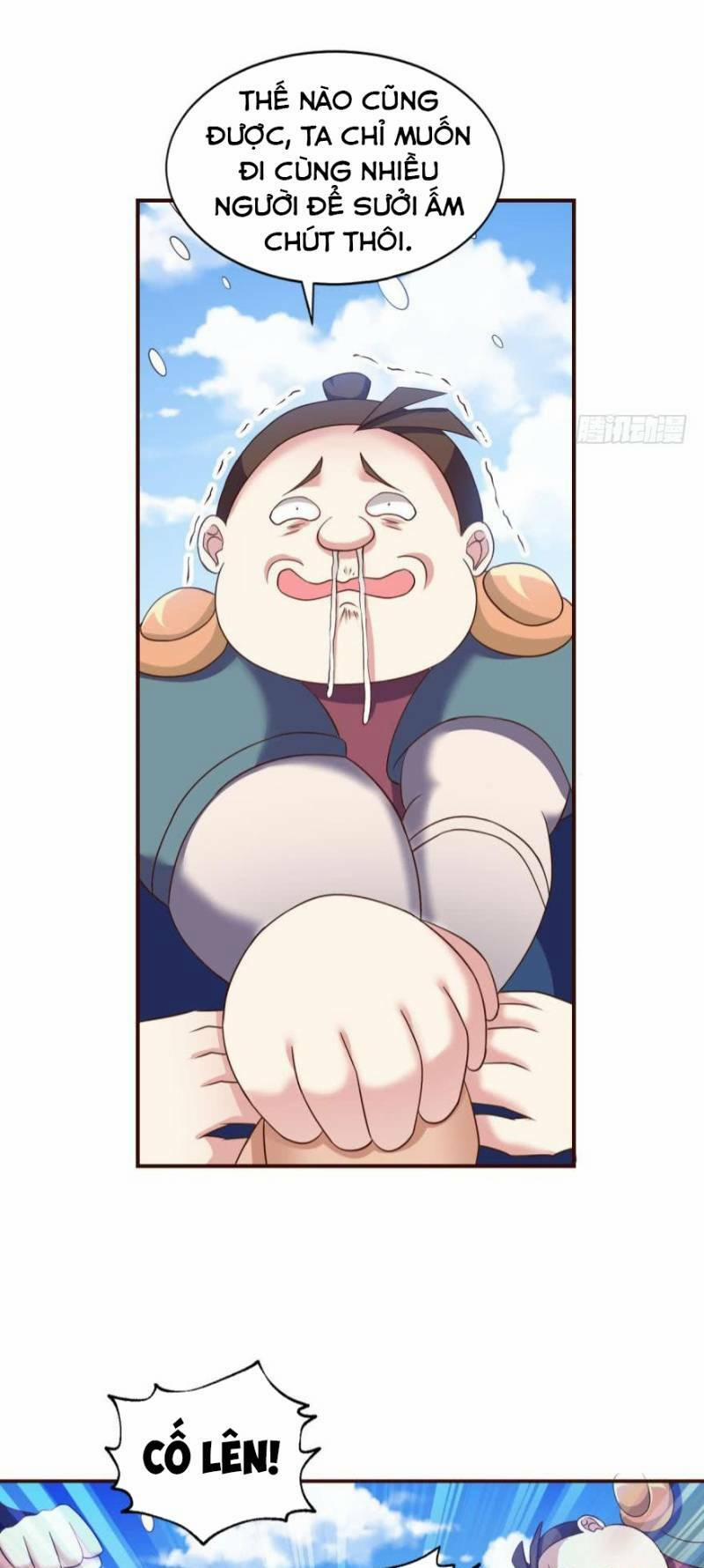 Trọng Sinh Thành Cậu Vàng Tại Dị Thế 52 trang 4