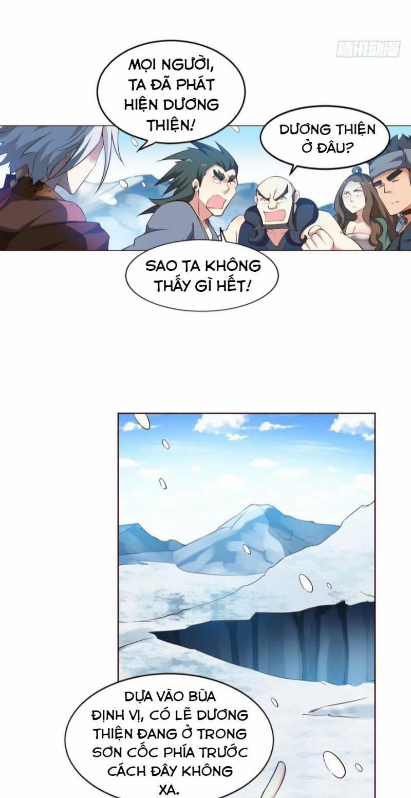 Trọng Sinh Thành Cậu Vàng Tại Dị Thế 52 trang 8